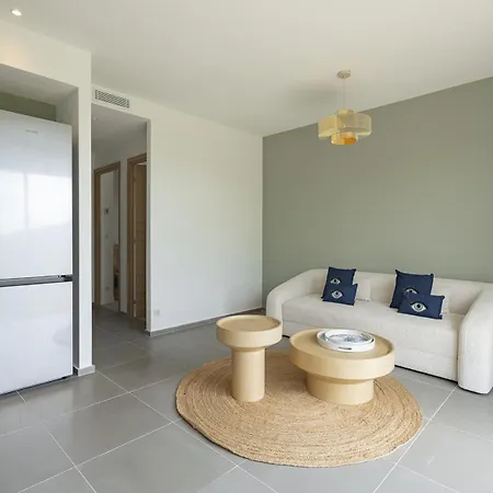Bella Vista - New Luxury Villa