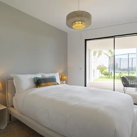 Bella Vista - New Luxury * Roquefort-les-Pins