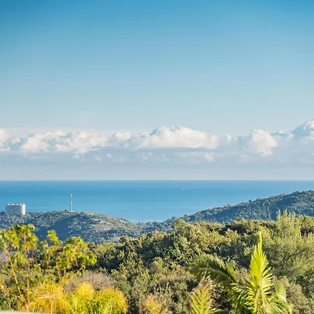 Bella Vista - New Luxury *