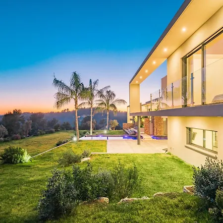 Bella Vista - New Luxury *