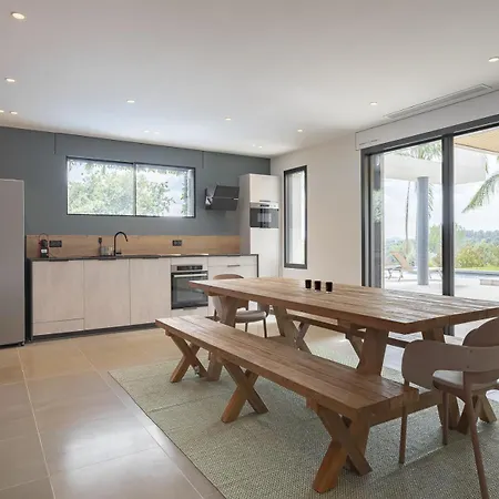 Bella Vista - New Luxury *