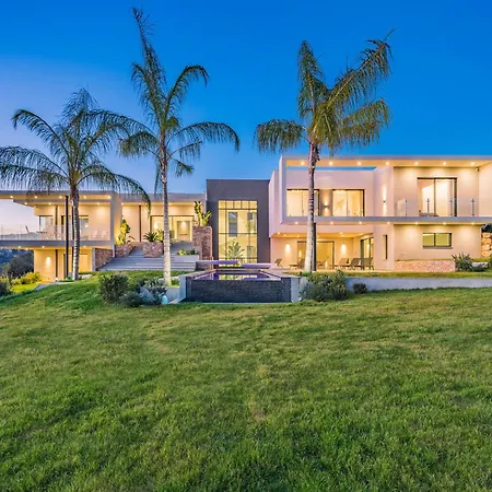 Bella Vista - New Luxury