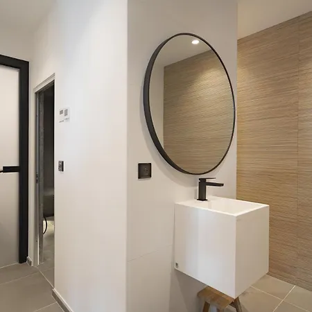 Villa Bella Vista - New Luxury