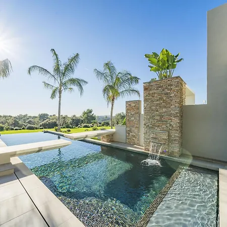 Bella Vista - New Luxury Villa *