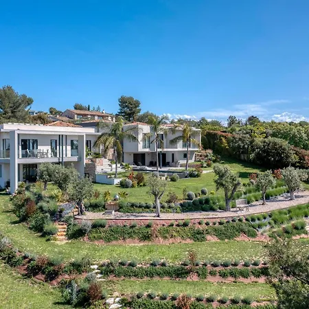 Villa Bella Vista - New Luxury