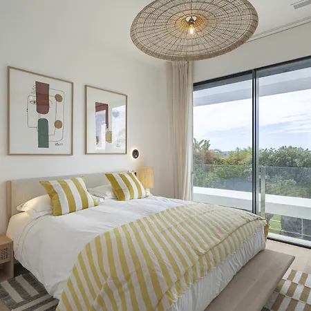 Bella Vista - New Luxury Villa *