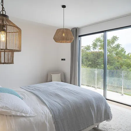 Bella Vista - New Luxury Villa Roquefort-les-Pins
