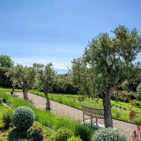 Bella Vista - New Luxury Roquefort-les-Pins