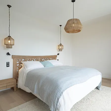 Bella Vista - New Luxury * Roquefort-les-Pins