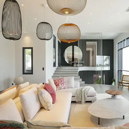Villa Bella Vista - New Luxury