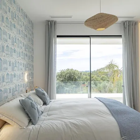 Villa Bella Vista - New Luxury *