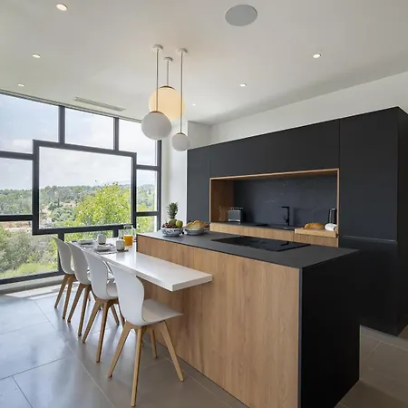 Bella Vista - New Luxury *