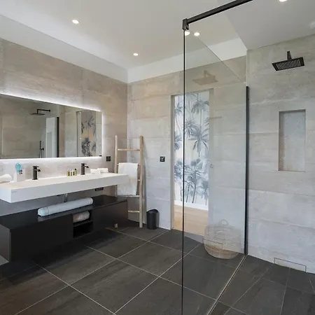 Bella Vista - New Luxury