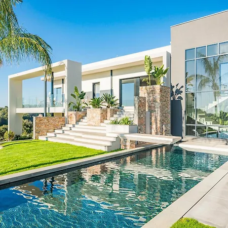 Bella Vista - New Luxury * Roquefort-les-Pins