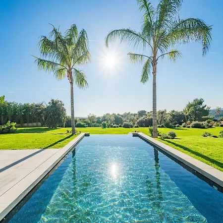Villa Bella Vista - New Luxury